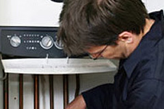 boiler repair Danebank