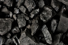 Danebank coal boiler costs